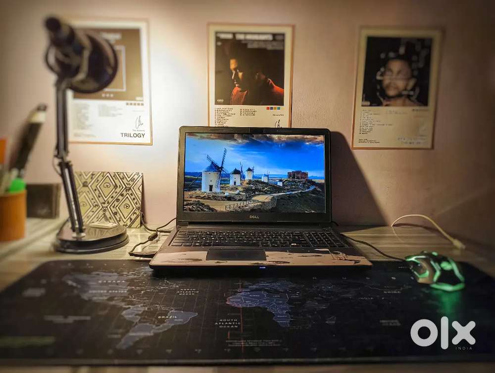 Dell Inspiron 15