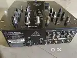 Bereinger Nox 101