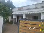 Vazhakulam 6 cent 1350 sft 3bhk 3 attached Opn well 600 mrr busrout
