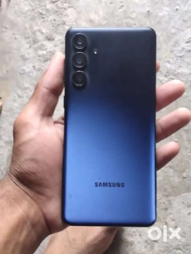 Samsung galaxy m55 5g 8 128