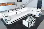 L shape sofa set direct from manufacturer in best price