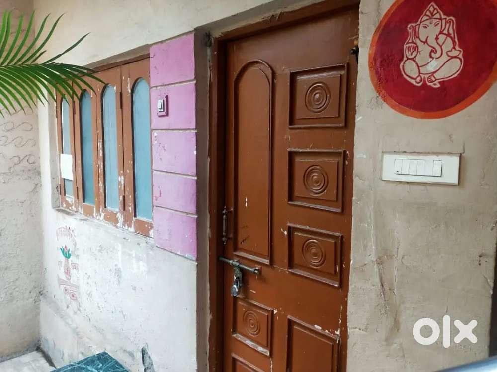 1BHK for Rent