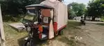 SSB E-RICKSHAWS