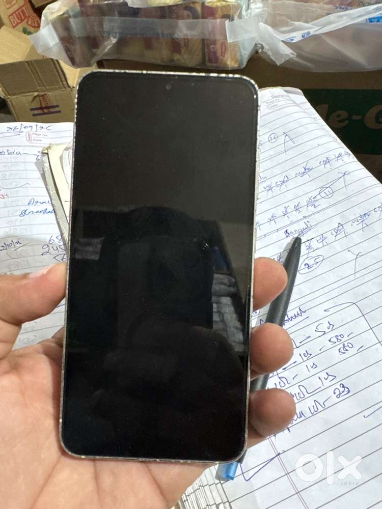 Samsung S23
