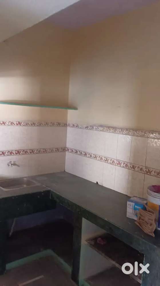 1BHK रेंट पर देना है Address 14 N. P sudama nagar,