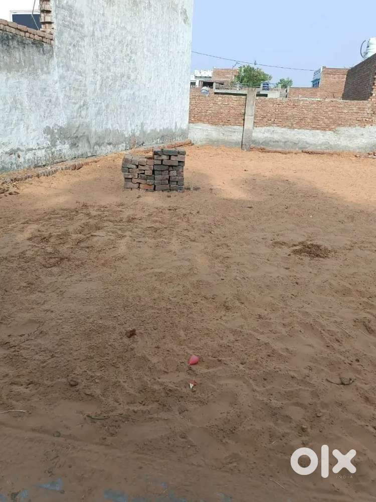 104 gaj plot for sale in Sewa nagar