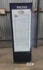 Tata Product Voltas Display Frij