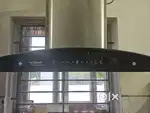 Hindware Chimney fully automatic