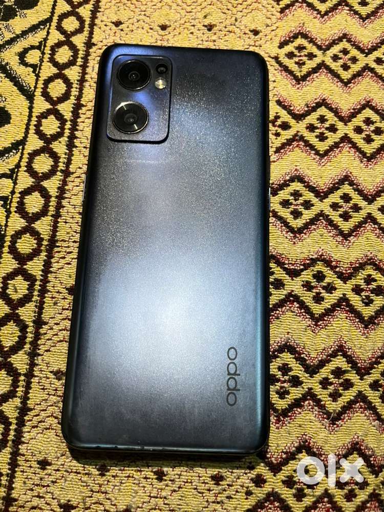 Oppo reno 7