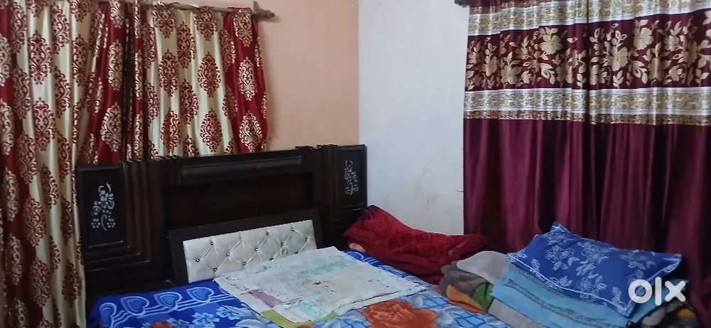 Krishnapuri chutia road no. 8A me near gayatri enclave