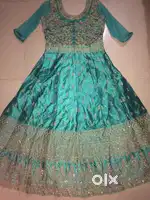 Bridal gown
