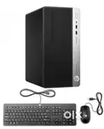 HP CORE i7 6TH gen 8GB RAM DDR4 256GB SSD windows 11