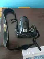 Camera For Sell