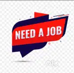 Job need urgently