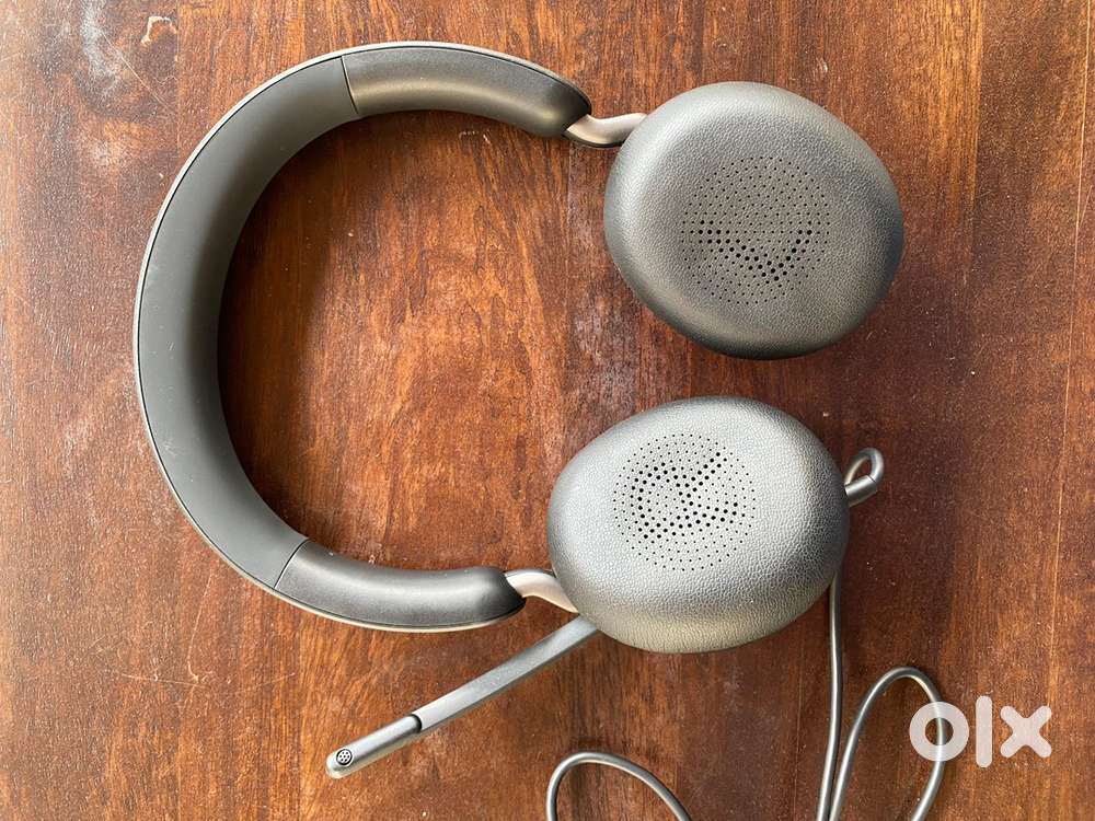 Jabra Evolve2 40 SE. USB-C. Jabra headset:- MS Stereo