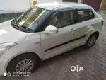 Maruti suzuki swit Dzire