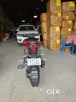 Hero Xtreme 125 R (ABS)