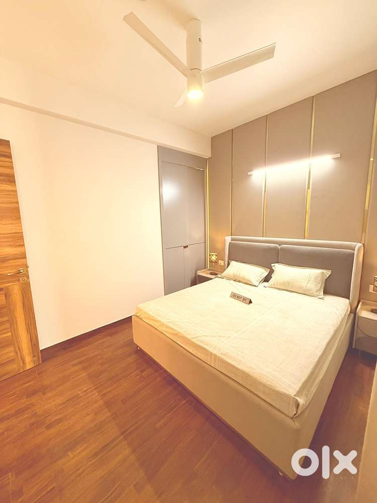 Villa 3 bhk with study and store room . Noida extension near ek murti.