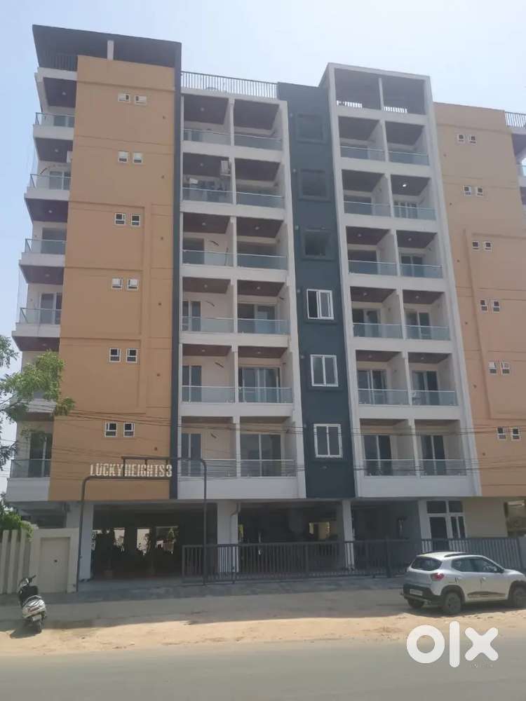 Luxurious 3/4 BHK FLATS IN VAISHALI Nagar