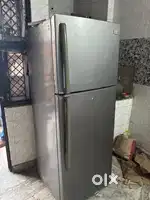 LG Double Door Fridge