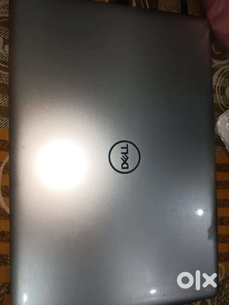 Dell Inspiron i5 8th Gen Laptop – 8GB RAM, 1TB HDD