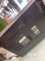Laptop Running Condition