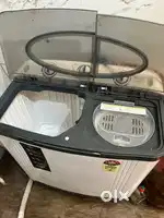 Semi Automatic washing machine-Marq
