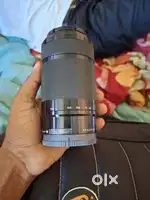 Sony lens 55210