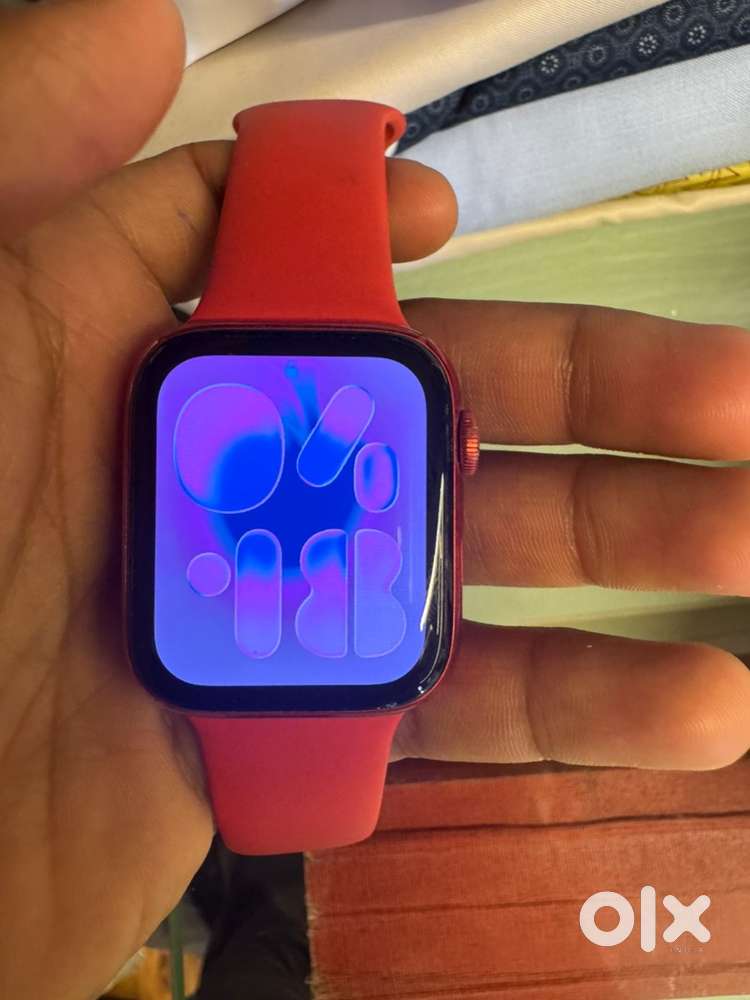 Apple watch series 6 44mm