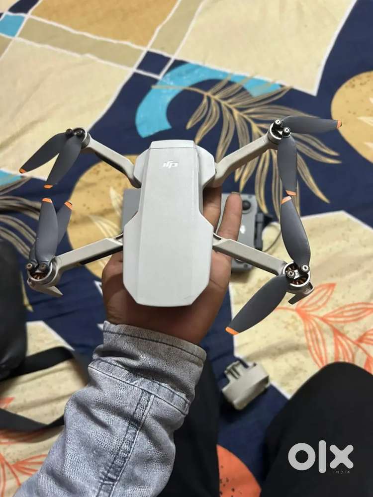 DJI mini 2