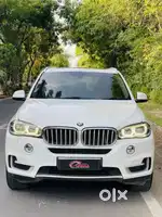 BMW X5 xDrive 30d Design Pure Experience 5 Seater, 2015, Diesel