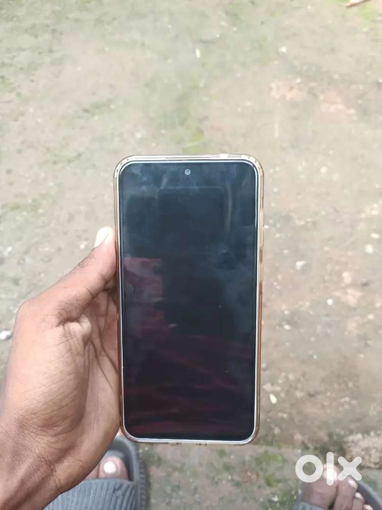 Samsung A 35 5g