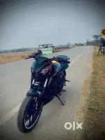 Bajaj pulsar N160 top model