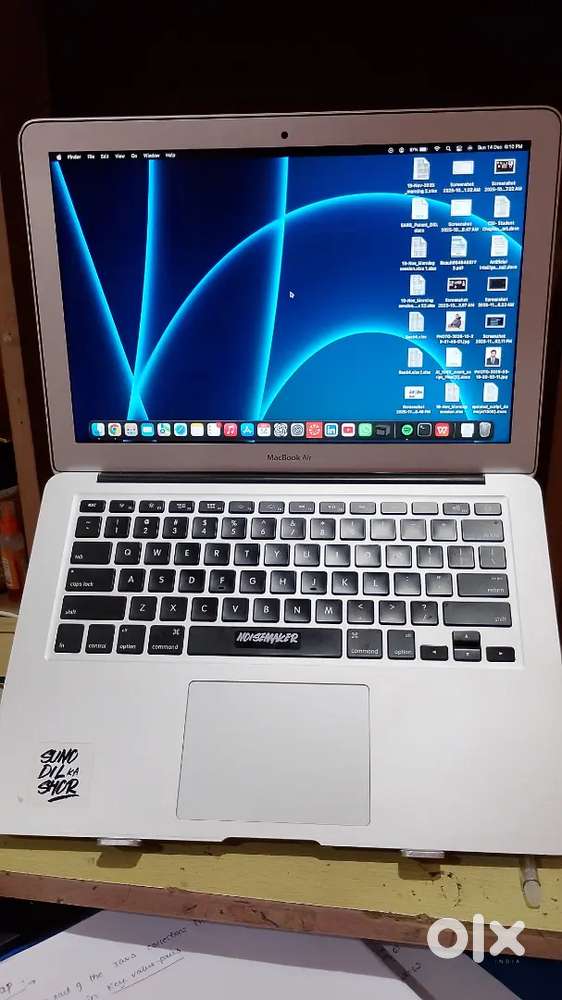 MacBook Air