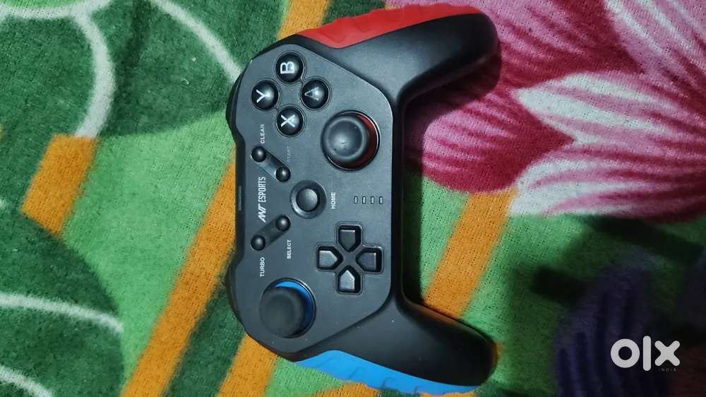 BRAND NEW CONTROLLER WIRELESS