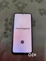 Redmi Note 12 5g brand new condition 6x128