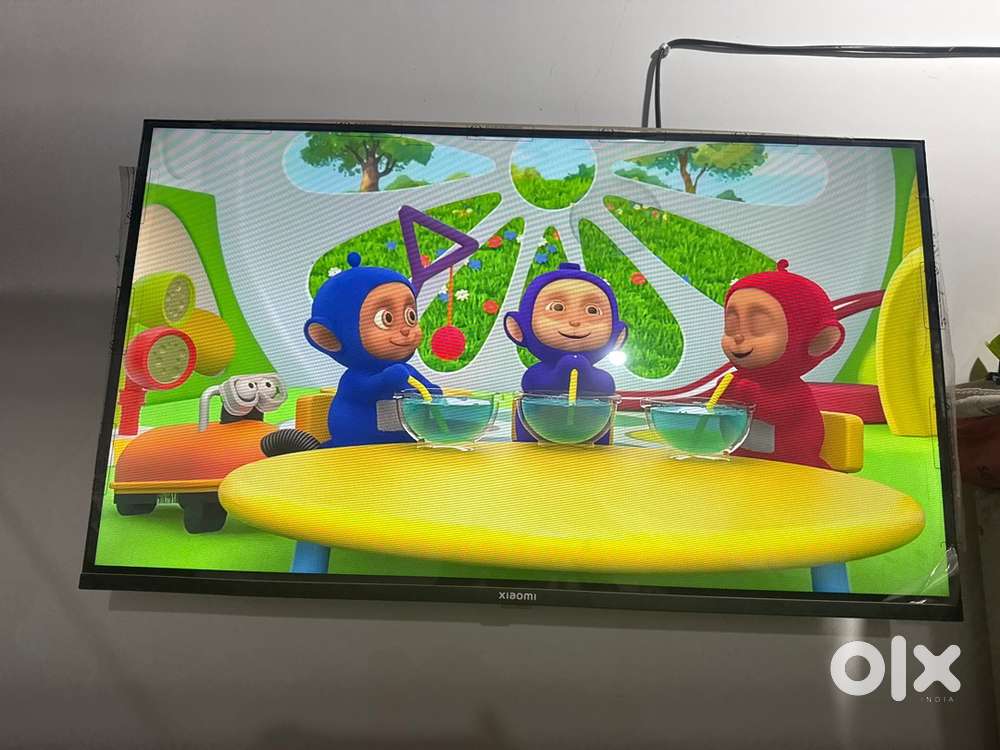 Its xiaomi 32 inch A series tv