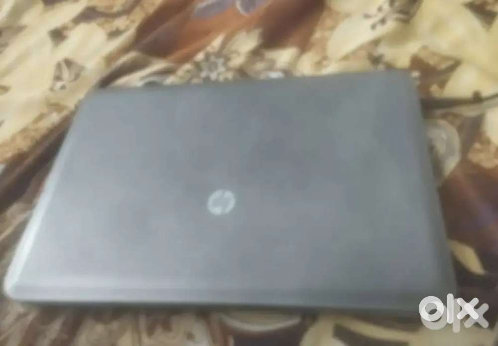 Hp laptop top