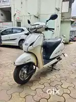 2014 JUL HONDA ACTIVA 110 FOR SALE