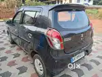 Maruti Suzuki Alto 800 2013
