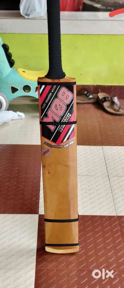 Cricket bat for sale