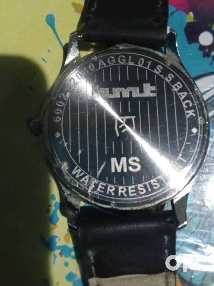 Hmt Quartz watch ⌚
