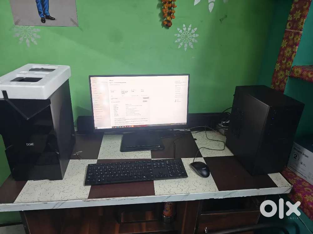 I5 computer
