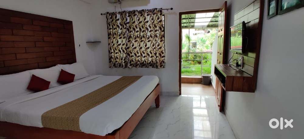 Housekeeping staff needed at hotel in baga