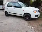 Maruti Suzuki Alto K10 2013 Petrol 39354 Km Driven