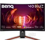 Benq 32 inch gaming monitor with warranty