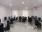 Smart Workspaces for Growing Businesses