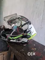 IGNYTE Helmet