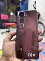 Vivo y 400 pro 5g 1 month