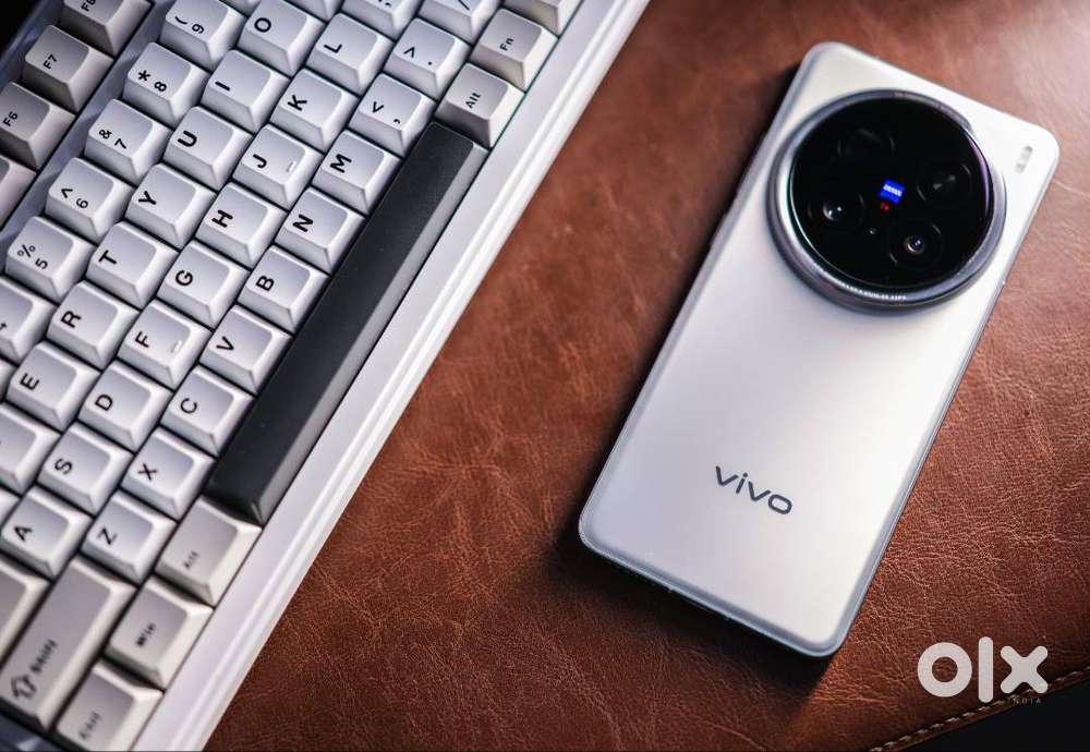 Vivo X200pro